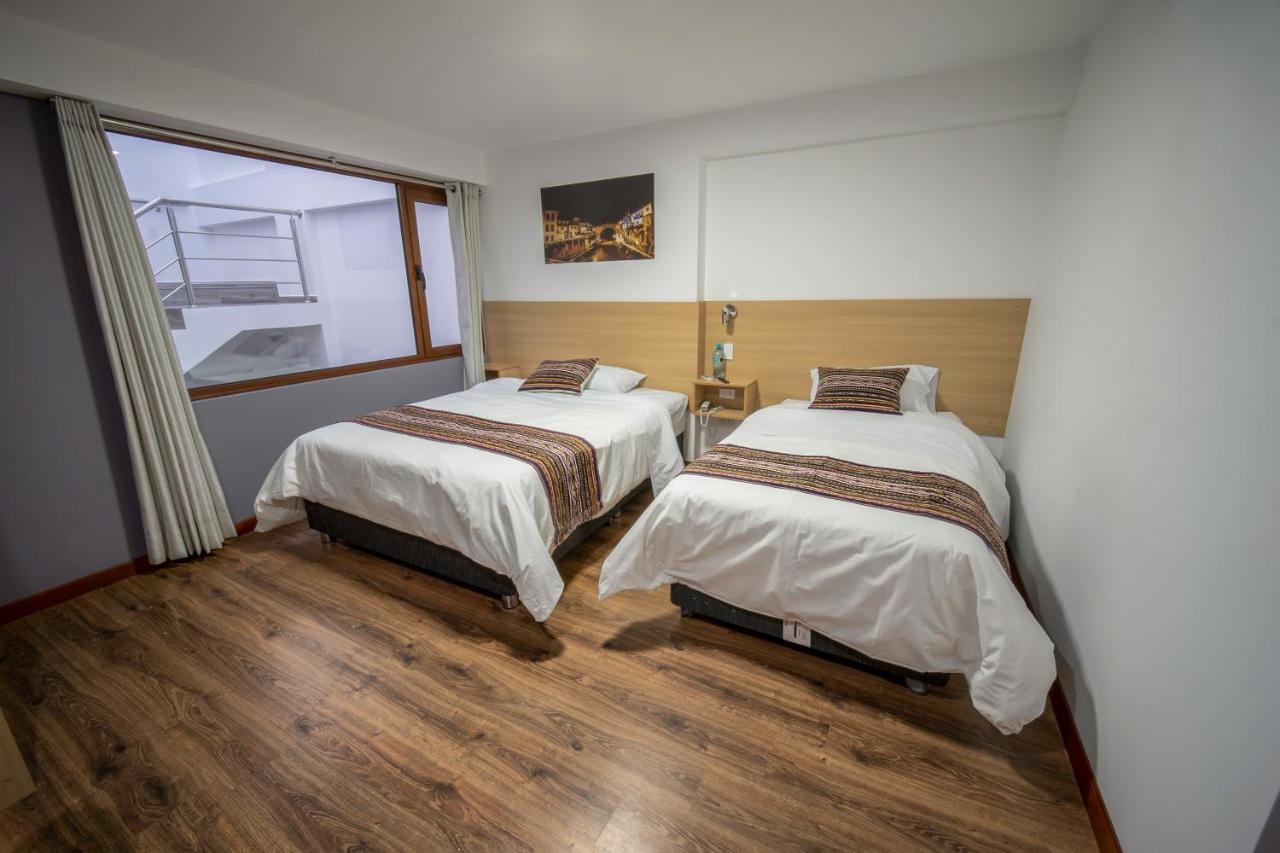 Ayni Hotel 3*