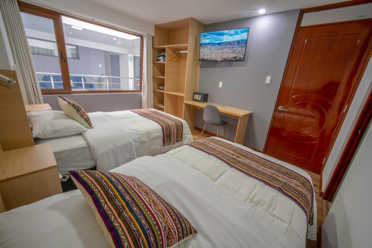 Ayni Hotel 3*