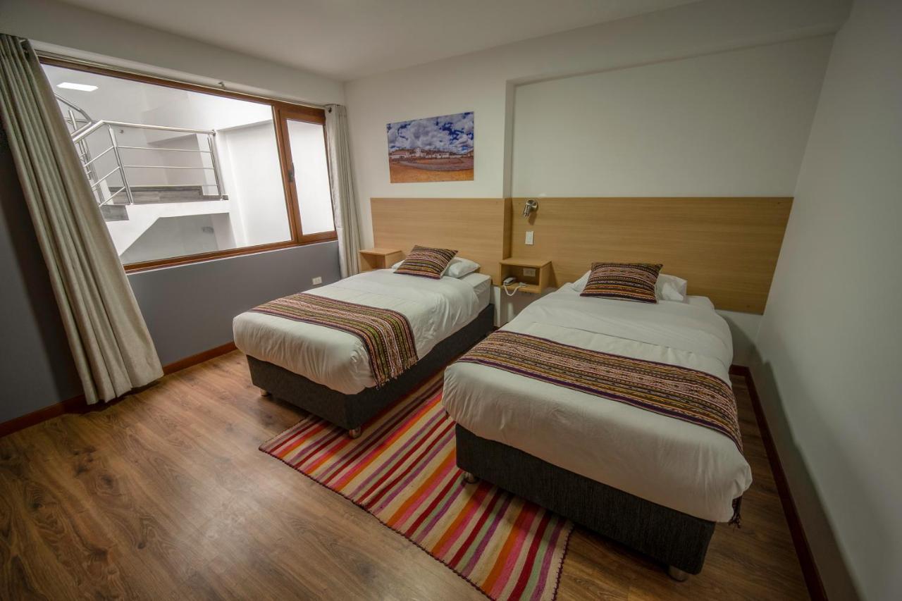 Ayni Hotel Cuzco