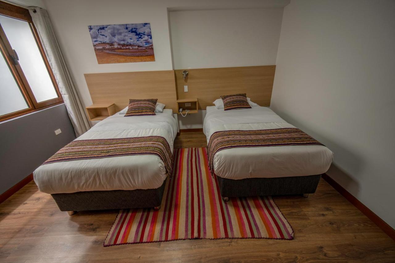 Hotel Ayni