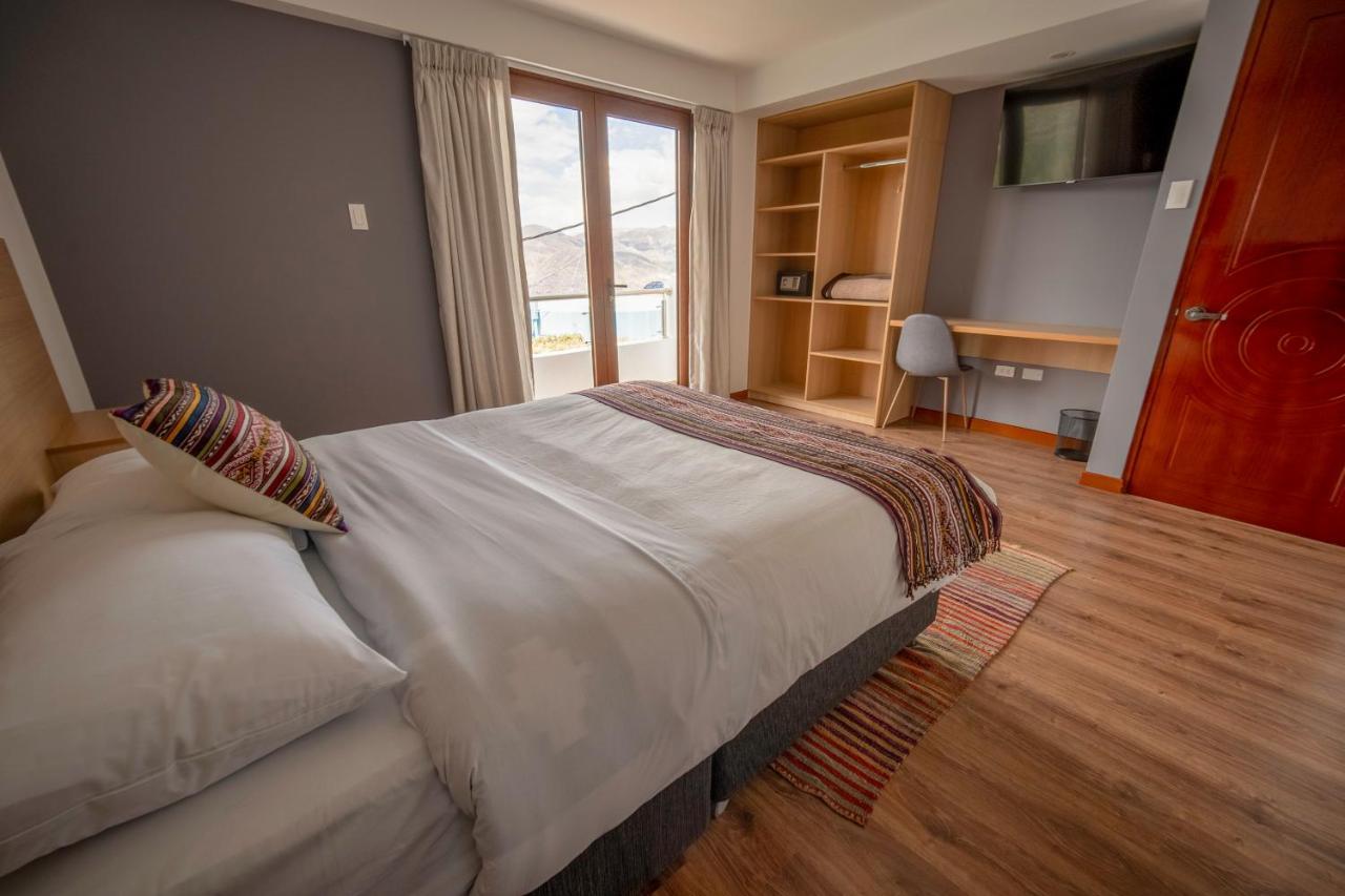 Hotel Ayni Cuzco
