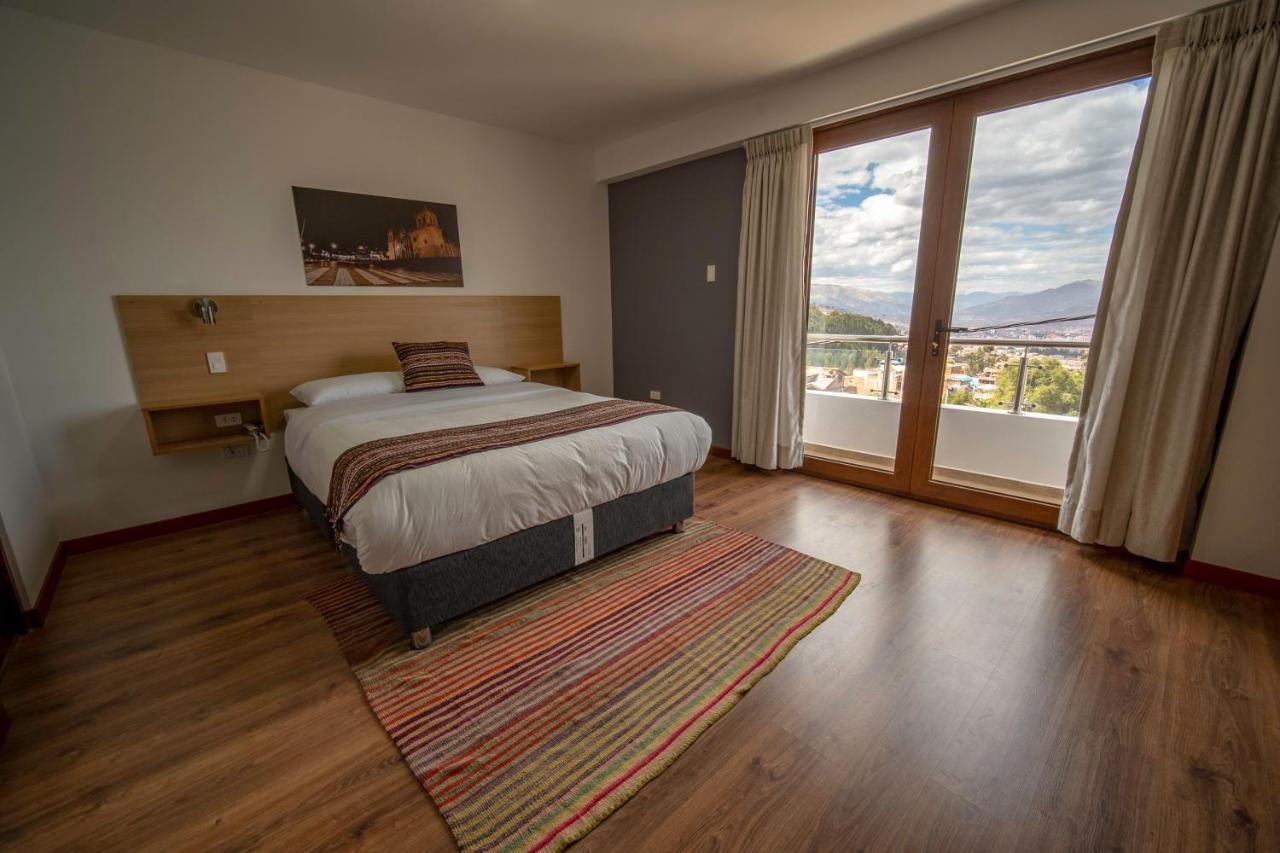 Ayni 3* Cuzco