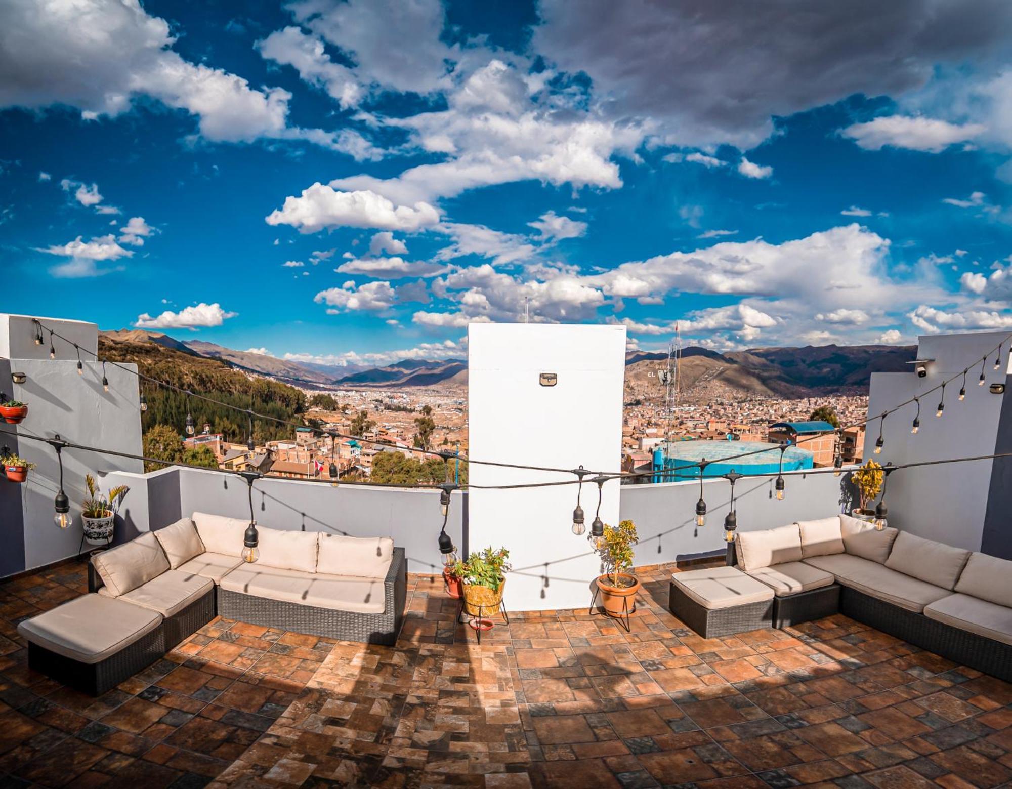 Ayni Hotel Cuzco